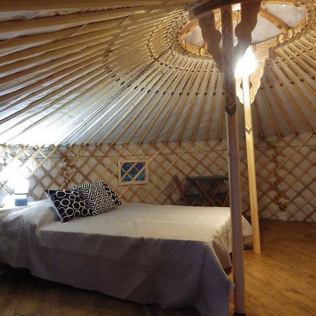 La Cera Farm Camping B&B Santa Teresa Gallura Exterior photo