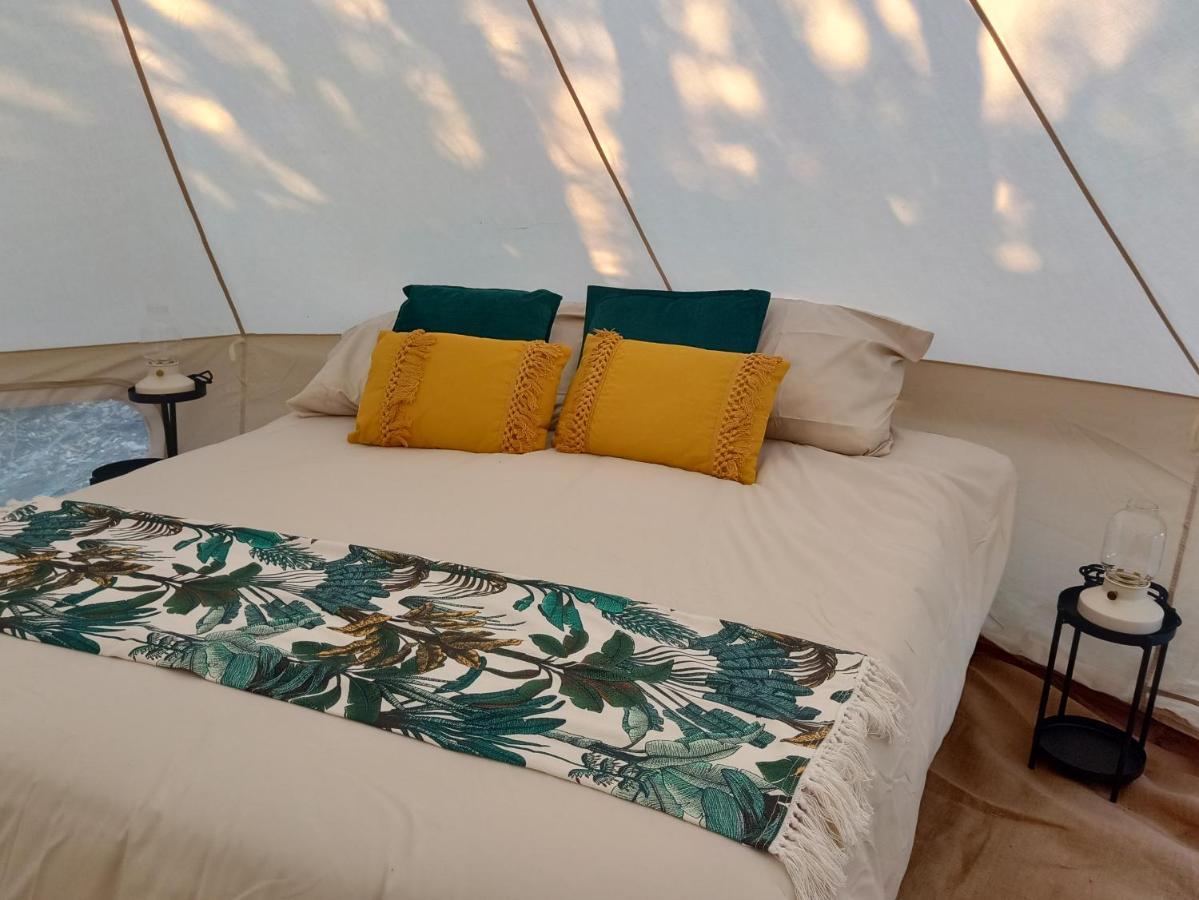 La Cera Farm Camping B&B Santa Teresa Gallura Exterior photo